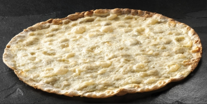 Flammkuchen „Natur“