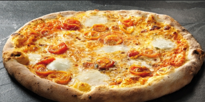 Pizza Bufala