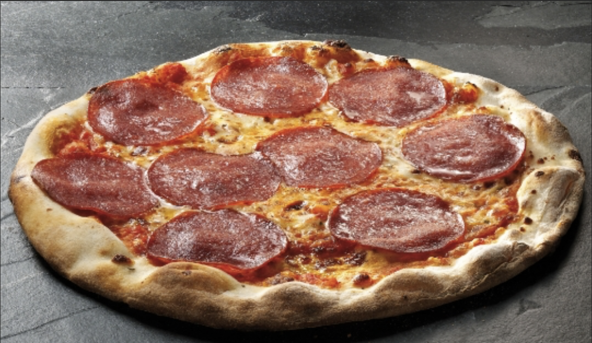 Pizza Salami