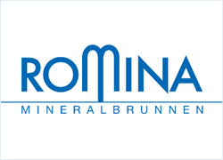 Romina Mineralbrunnen GmbH